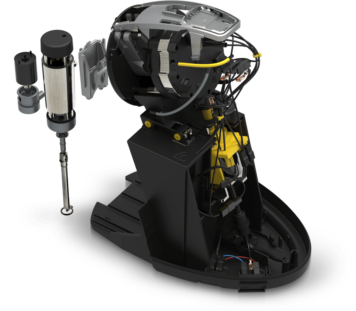 + Engineering - Product