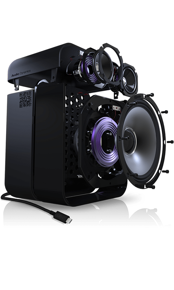 Manufacturing - Product